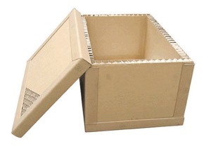 蜂(feng)窩紙箱廠(chang)