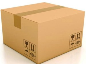 水果紙箱(xiang)包裝