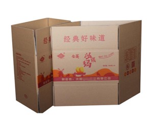 正迅達紙(zhi)箱廠