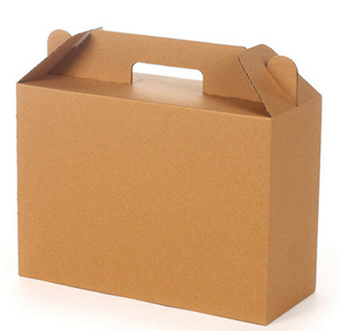 水果紙箱包(bao)裝廠