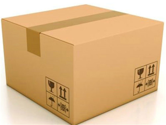 水果紙(zhǐ)箱包裝