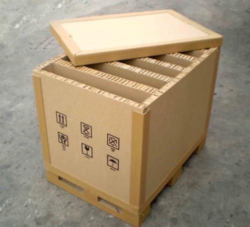 蜂窩(wō)紙箱印(yin)刷時需(xu)要注意(yì)的事項(xiàng)