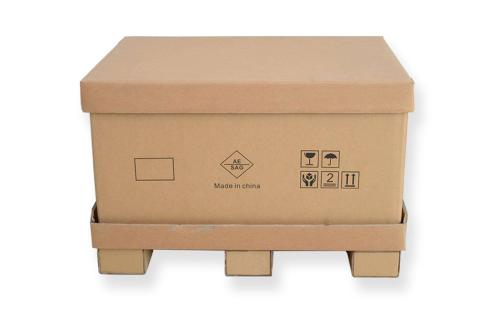 重(zhòng)型紙箱