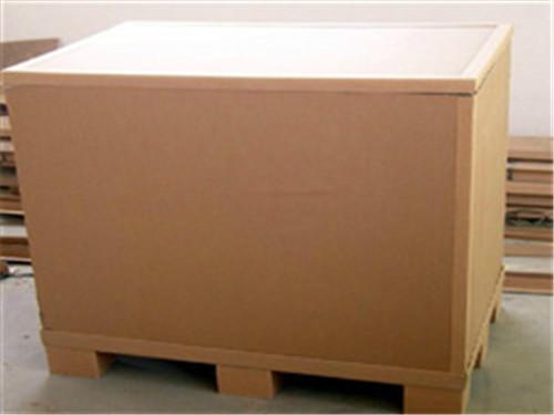 什(shí)麼因素(sù)會導緻(zhi)瓦楞重(zhong)型紙箱(xiang)抗壓性(xìng)下降