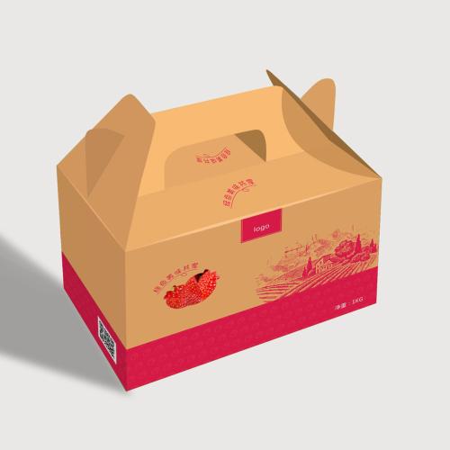 遼甯紙箱廠該如(ru)何改革增加紙箱(xiang)的抗壓強度