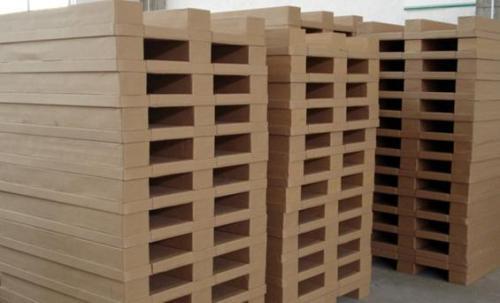 重型紙(zhǐ)箱紙卡(kǎ)闆有哪(nǎ)些用途(tu)呢