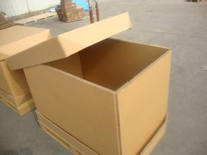 重型紙(zhǐ)箱