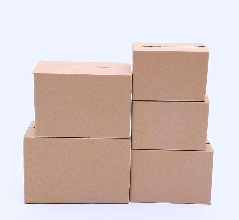 物流(liu)紙箱廠