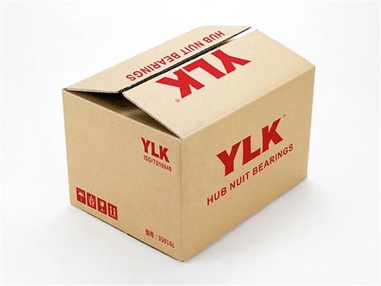 包裝紙箱廠(chang)