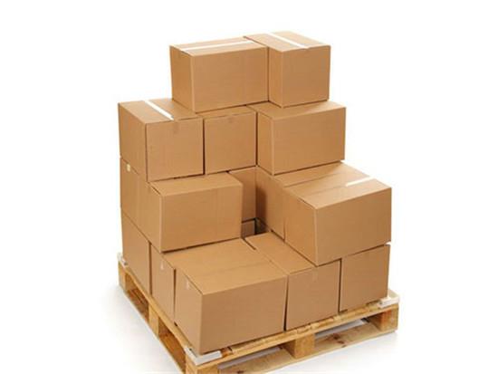 包裝紙箱(xiāng)廠