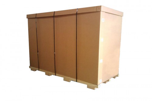 重型紙(zhǐ)箱